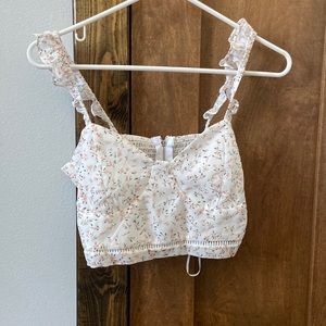 Size small